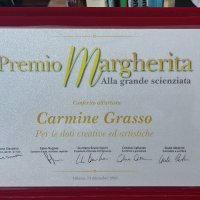 Targa Premio