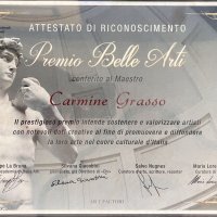 Premio Belle Arti - Biennale di Milano 2023