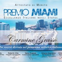 Premio MIAMI