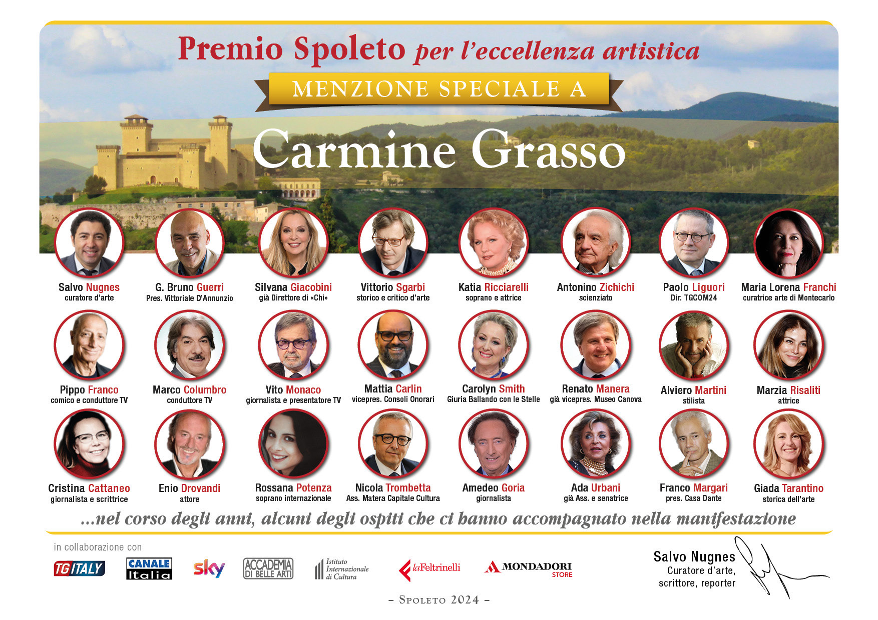 premio