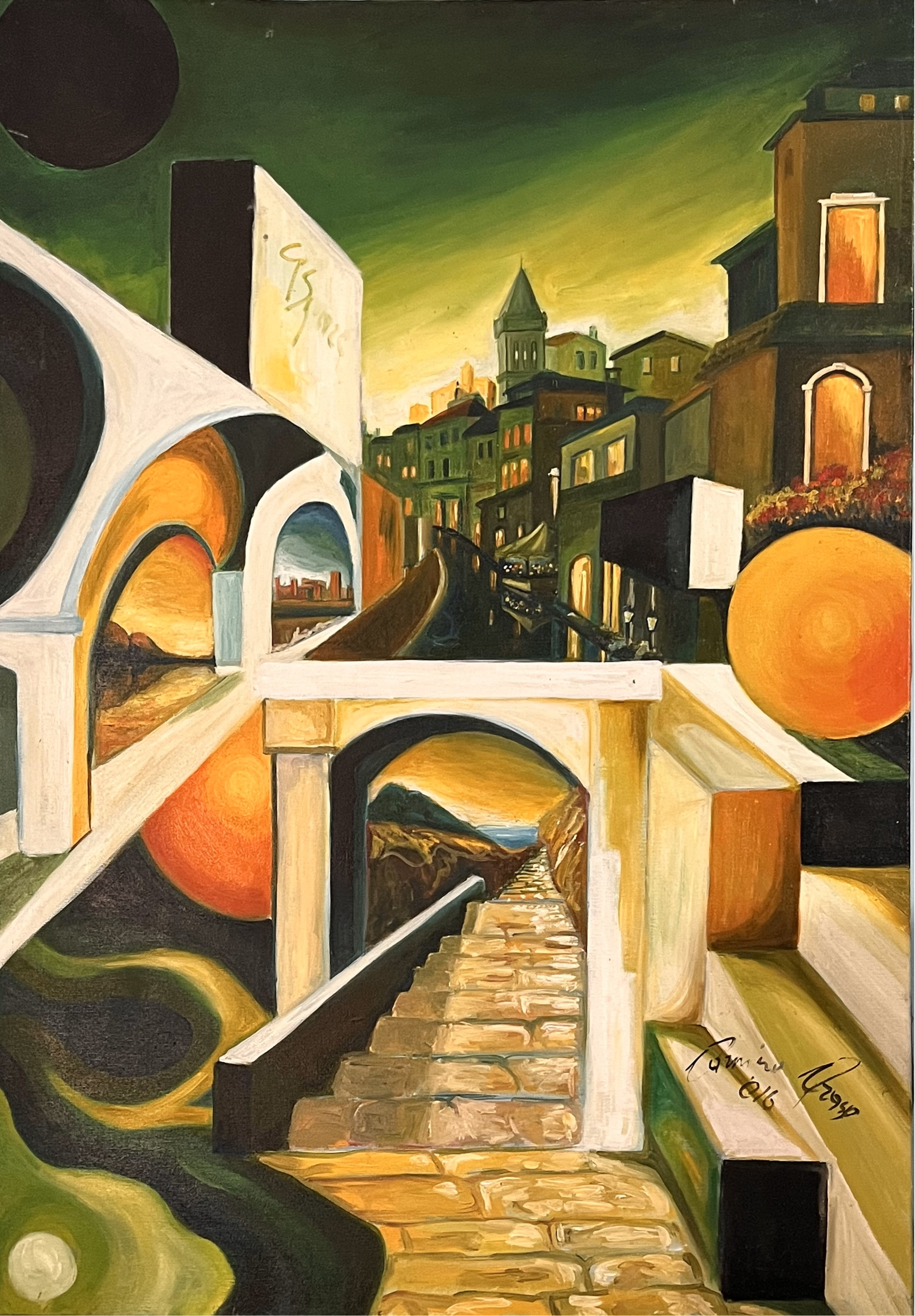 la scelta