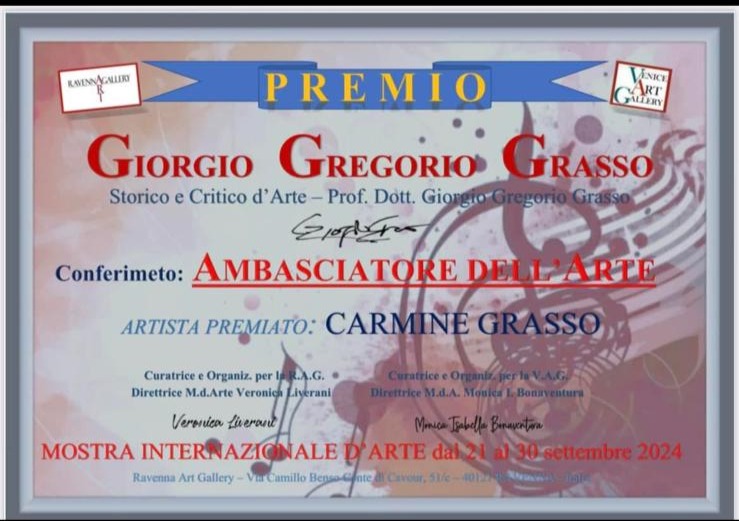premio